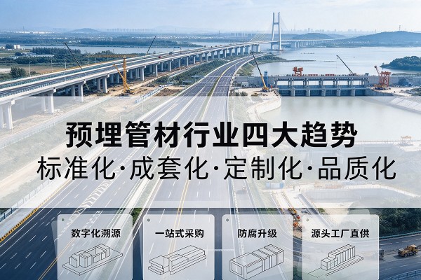 浑江行业发展趋势总结