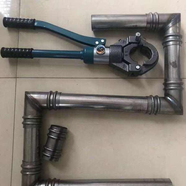 浑江冷却管生产